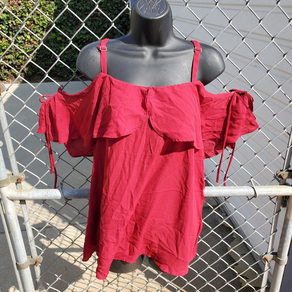 Torrid top